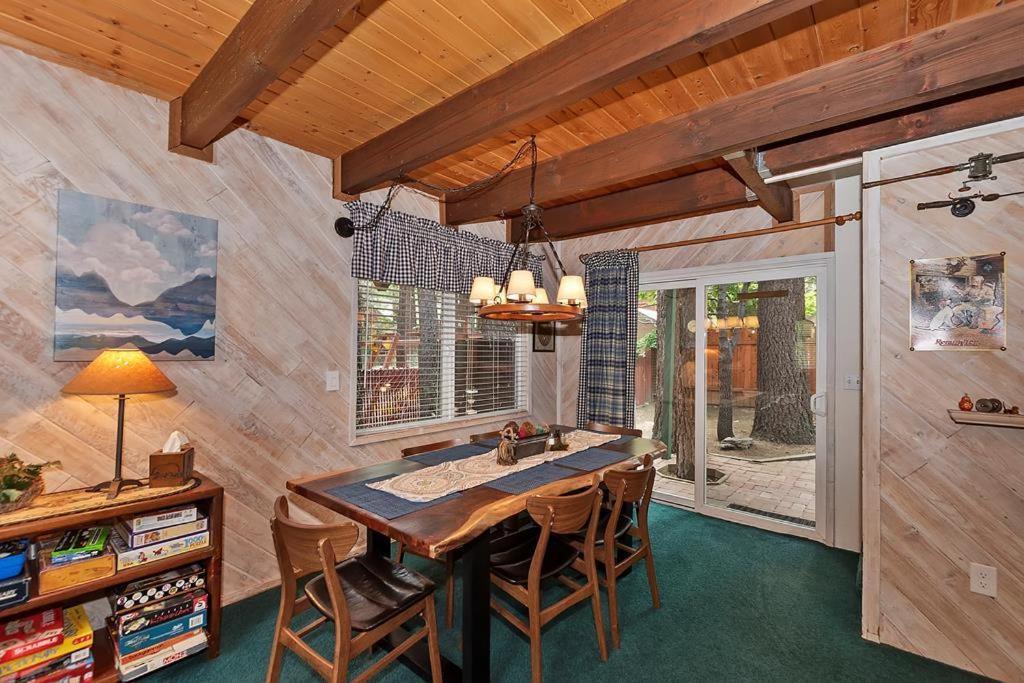 020 - Summit Haus Villa Big Bear Lake Exteriör bild