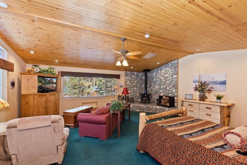020 - Summit Haus Villa Big Bear Lake Exteriör bild