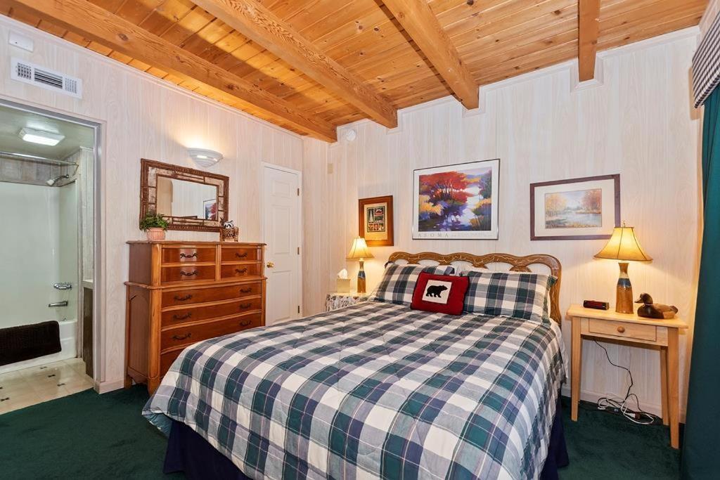 020 - Summit Haus Villa Big Bear Lake Exteriör bild